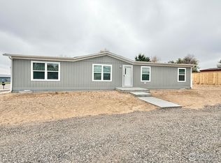 4709 Yellowstone Dr, Greeley, CO 80634