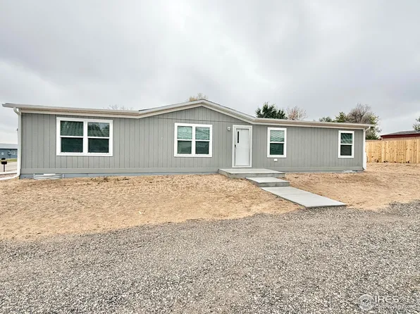 4709 Yellowstone Dr, Greeley, CO 80634