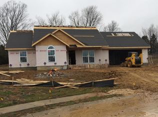 2981 Vista Ridge Pl, Jackson, MO 63755