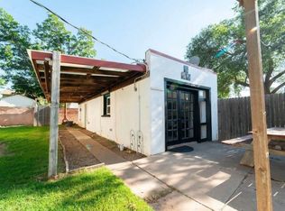 3017 28th St, Lubbock, TX 79410