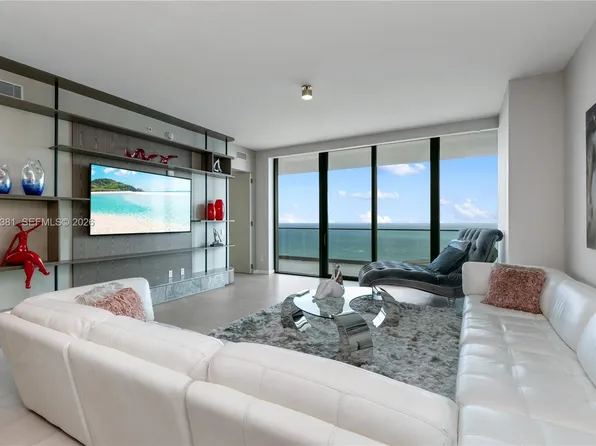 18975 Collins Ave #3402, Sunny Isles Beach, FL 33160
