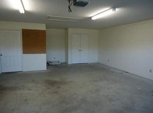 709 Newton St, Charleston, AR 72933