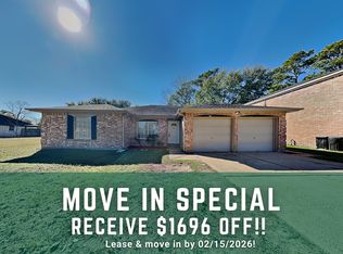 17435 Bonnie Sean Dr, Spring, TX 77379