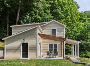 621 Milan Hollow Road, Rhinebeck, NY 12572