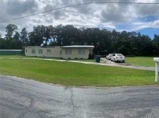 7153 Lykes St, Weeki Wachee, FL 34613