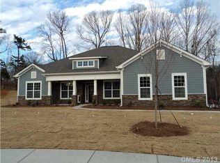 875 Solandra Way #643, Tega Cay, SC 29708