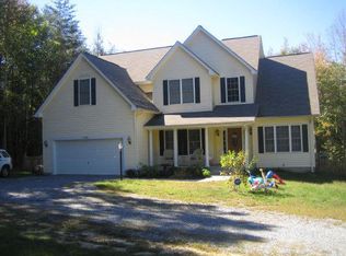 10422 Piney Branch Rd, Spotsylvania, VA 22553