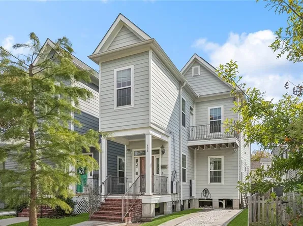 434 S Scott St, New Orleans, LA 70119