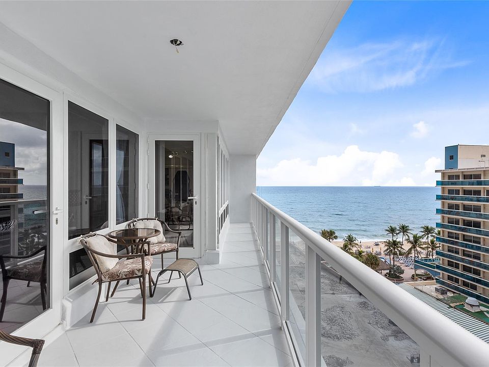 1st image of 4100 Galt Ocean Drive #805