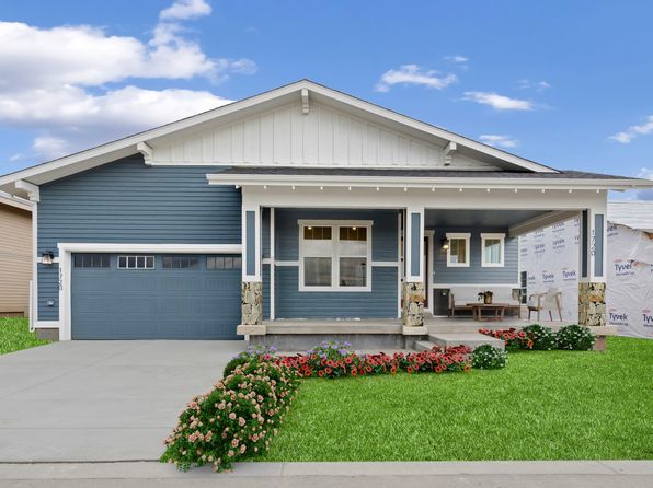 1720 Morningstar Way