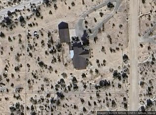 2341 S Dome Rd, Golden Valley, AZ 86413