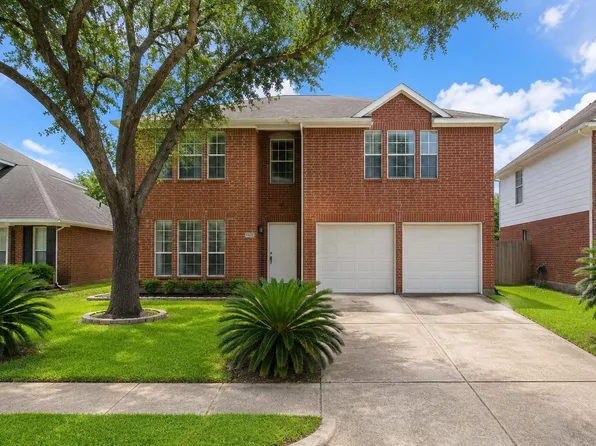 16127 Eaglewood Spring Ct, Houston, TX 77083