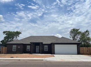 1200 E Parker Ave, Midland, TX 79701
