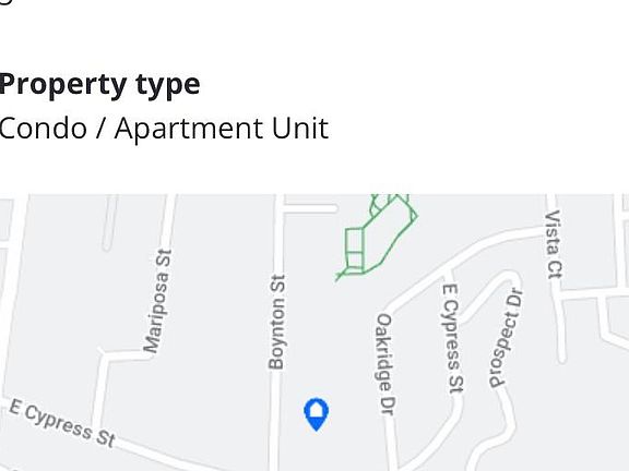 3rd image of 1280 Boynton St #5