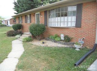 335 Horse Mountain Vw, Covington, VA 24426