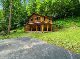 3616 Henry Town Rd, Sevierville, TN 37876