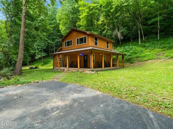 3616 Henry Town Rd, Sevierville, TN 37876
