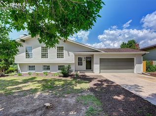 2476 Payne Cir E, Colorado Springs, CO 80916
