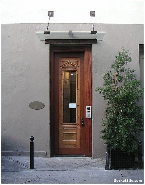 1st image of 25 Hotaling Pl Unit F
