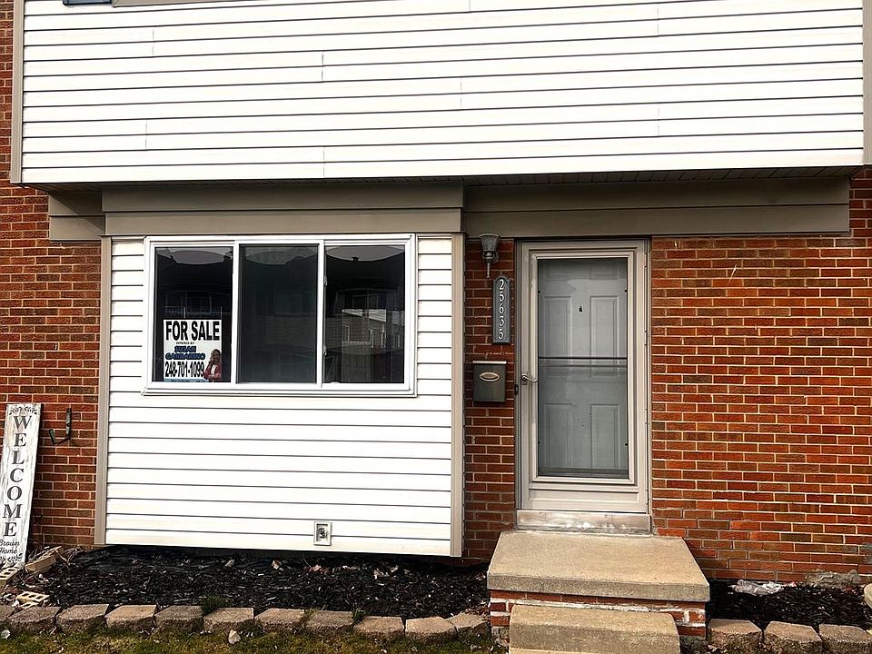 1st image of 25635 Salem Ct Unit 108