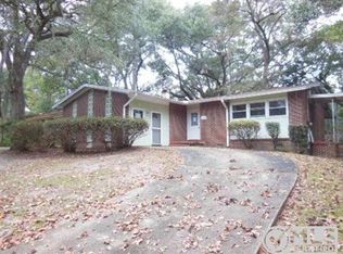 920 Maplewood Ave, Tallahassee, FL 32303