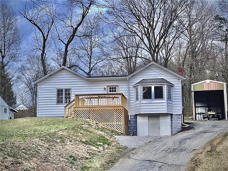 446 Butler Rd E, Kittanning, PA 16201 MLS 1598943 Zillow