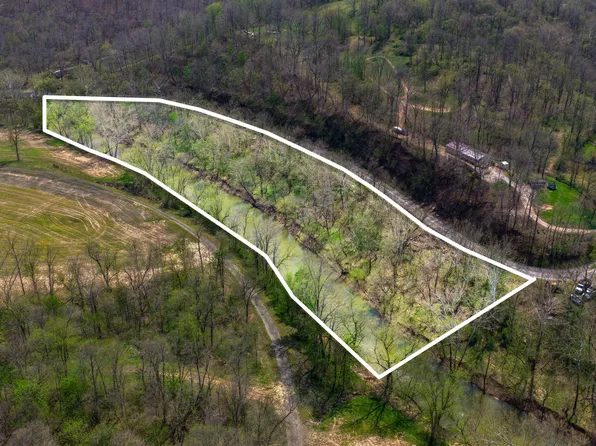 0 Caywood Rd, Marietta, OH 45750