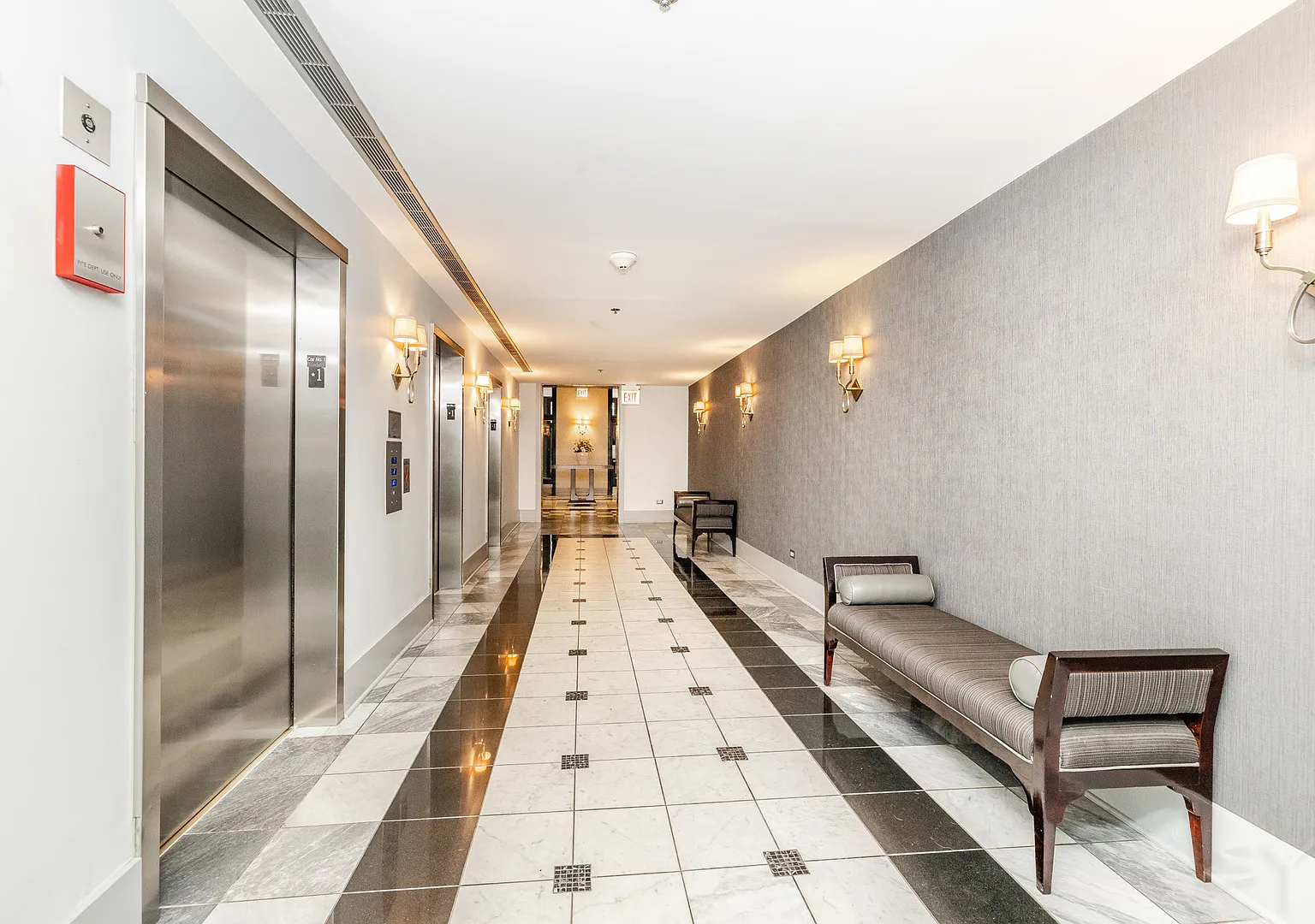 2 bed, 1250 sqft, $3,500 — Photo 4