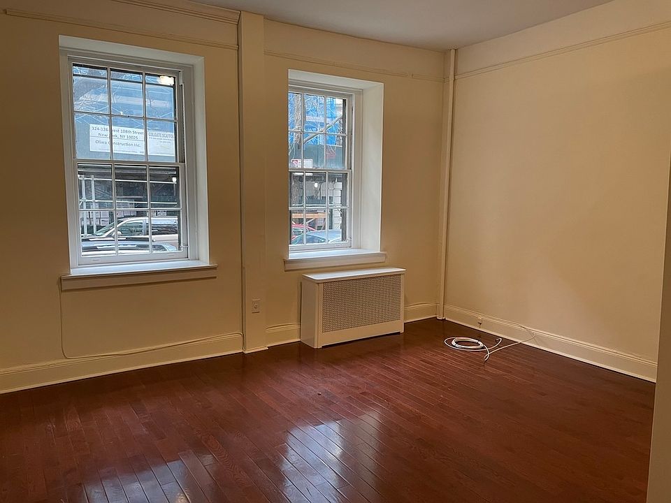 1st image of 325 W 108th St APT 1A