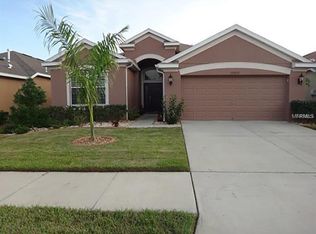 12813 Hampton Hill Dr, Riverview, FL 33578
