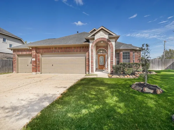 2009 Foxglove Oaks Ct, Pearland, TX 77581