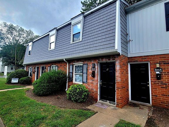 3rd image of 1708 Carlisle Ave #6