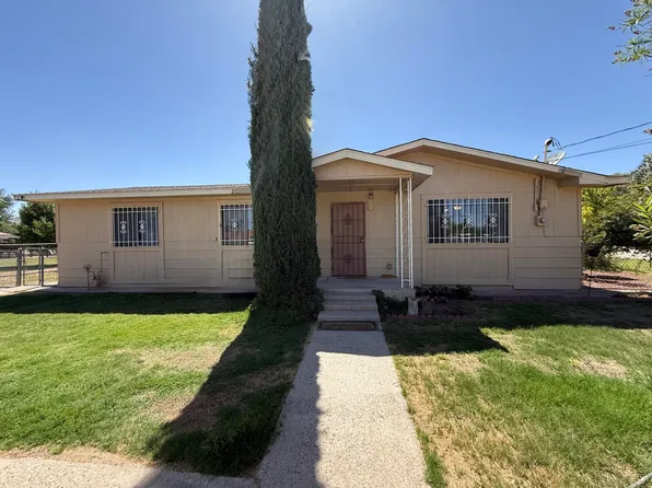 3021 Joe Sanchez Rd SW, Albuquerque, NM 87105