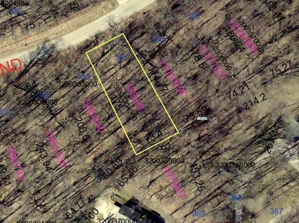 0 Highland Hills Dr Lot 304, Howard, OH 43028