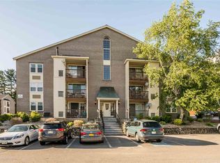 181 Cannongate Iii Rd, Nashua, NH 03063