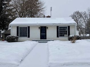 1518 College St, South Bend, IN