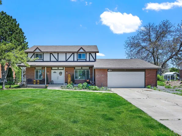 5888 S 3650 W, Roy, UT 84067