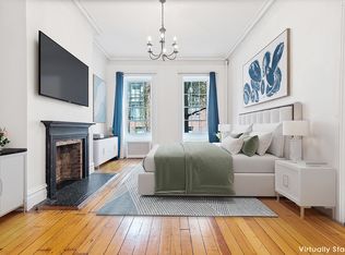 406 W 20th St APT 1, New York, NY 10011