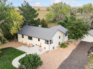 42068 County Road 15, Fort Collins, CO 80524