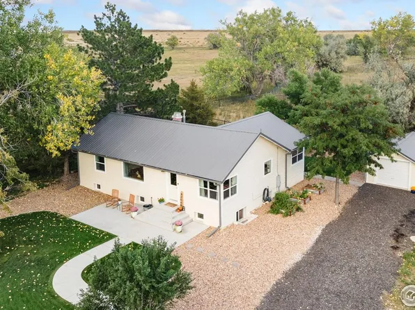 42068 County Road 15, Fort Collins, CO 80524