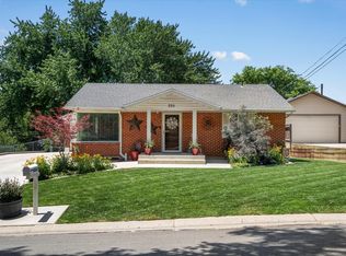331 N Eccles Ave, Ogden, UT 84404