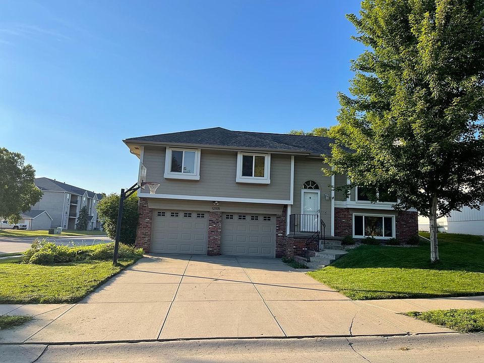 Front of the House