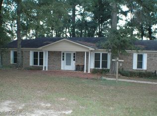 1515 Shan Dr E, Mobile, AL 36693
