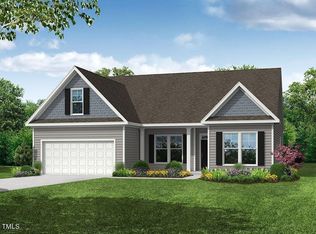 549 Highview Dr, Benson, NC 27504