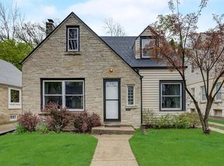 4252 S Austin St, Milwaukee, WI 53207