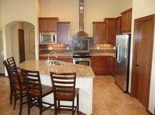 2900 Redrock Ridge Loop, Richland, WA 99354