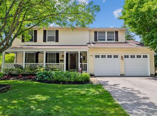 733 Granby Pl W, Westerville, OH 43081