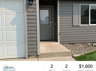 606 Eastgate Dr, Prosser, WA 99350