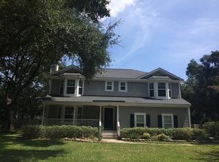 1426 Rose Park Dr, Charleston, SC 29412