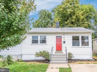 22 Chestnut St, Gaithersburg, MD 20877